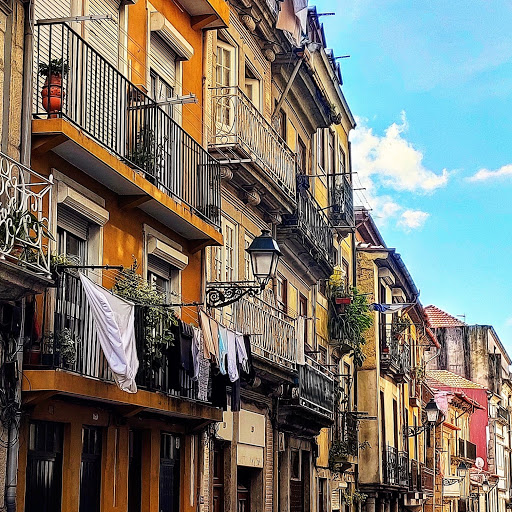 Junta de Freguesia do Centro H. Porto - Council in Porto, Portugal