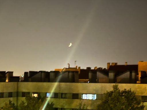 Junta Municipal de Distrito la Fortuna - City district office in Spain