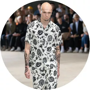 Junya Watanabe - Japanese fashion designer