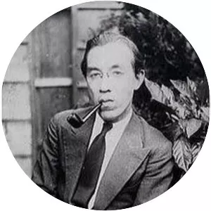 Junzaburō Nishiwaki - Japanese poet