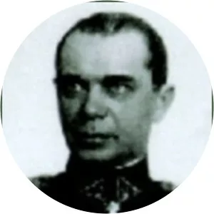 Juozas Barzda-Bradauskas