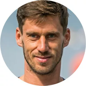 Juozas Bernotas - Olympic athlete