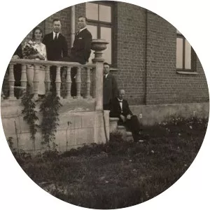 Juozas Čerkesas-Besparnis