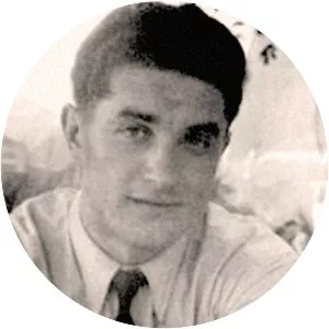 Juozas Lukša (Juozas LukšaDaumantas)