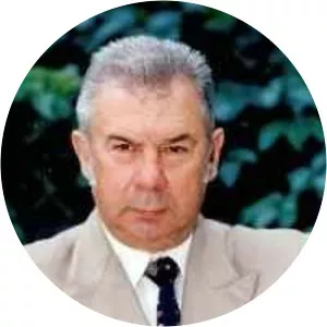 Juozas Nekrošius