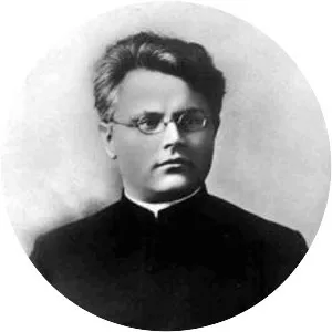 Juozas Tumas-Vaižgantas