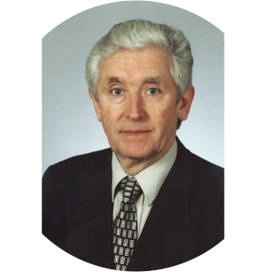 Juozas Vidmantis Vaitkus - Physicist