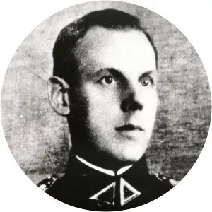 Juozas Vitkus-Kazimieraitis