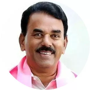 Jupally Krishna Rao