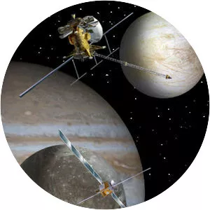 Jupiter Europa Orbiter - 
