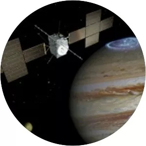 Jupiter Icy Moons Explorer - Spacecraft