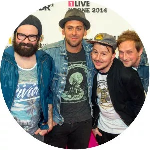 Jupiter Jones - Rock band