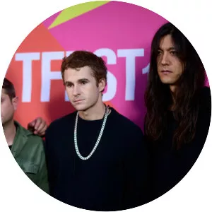 Jupiter Keyes - Musical artist