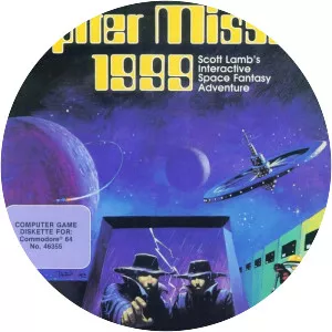 Jupiter Mission 1999