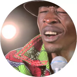 Jupiter & Okwess - Musical band