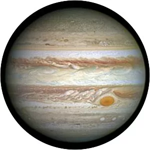 Jupiter - Planet