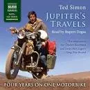 Jupiter's Travels - Book by Ted Simon