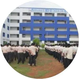 Jupiter Science College - 