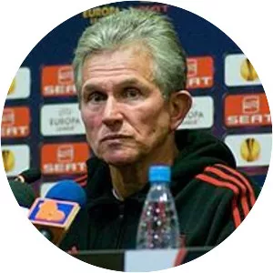 Jupp Heynckes