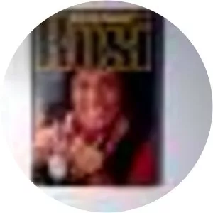 Jupp Suttner - Author