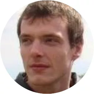 Jur P. van den Berg - Engineer