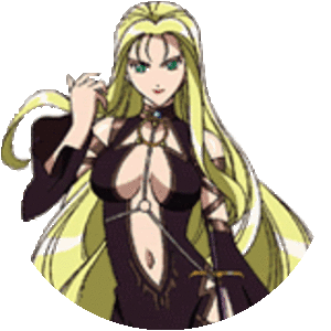 Jura Basil Elden - Fictional character