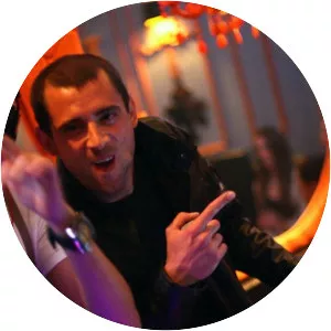 Jura Blaze Musician - Musician