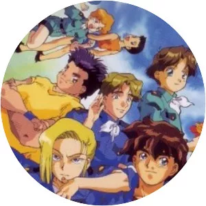 Jura Tripper - Animated series