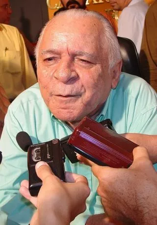 Juraci Vieira de Magalhães