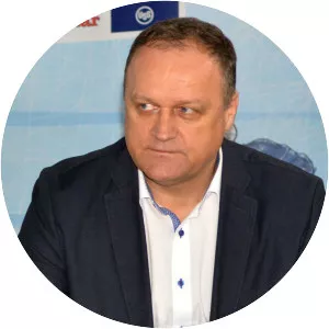 Juraj Bakoš - Ice hockey player