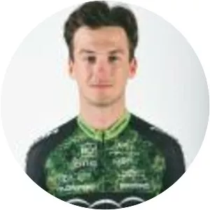 Juraj Bellan - Slovak cyclist