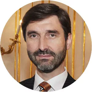 Juraj Blanár - Member of the National Council of the Slovak Republic