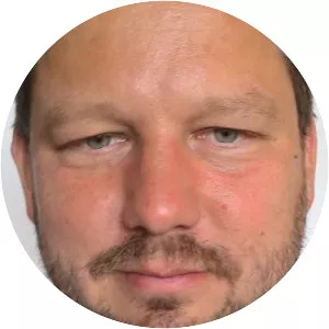 Juraj Buzalka - Film producer