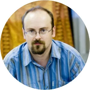 Juraj Červenák - Slovak author