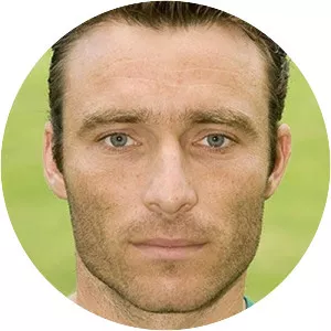 Juraj Czinege - Slovak footballer