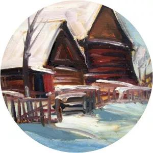 Juraj Daňo - Painter