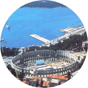 Juraj Dobrila University of Pula - 