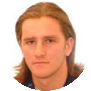 Juraj Dovičovič - Football player