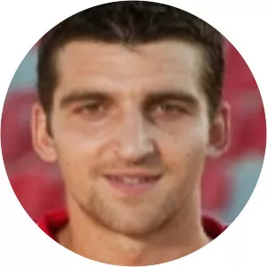 Juraj Grizelj - Footballer