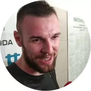 Juraj Hollý - Ice hockey player