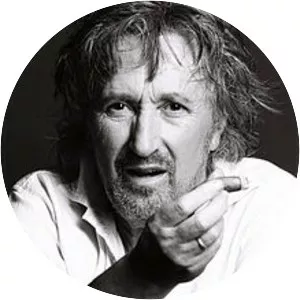 Juraj Jakubisko - Slovak film director