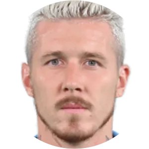 Juraj Kucka - Slovak footballer