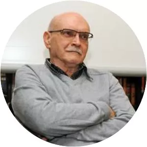 Juraj Mojžiš - Scenic artist