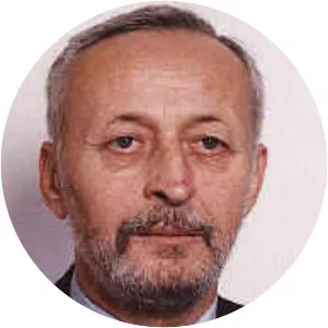 Juraj Njavro - Medical doctor