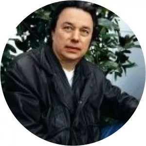 Juraj Romančík photograph