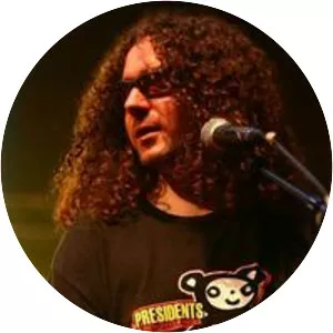 Juraj Štefánik - Guitarist