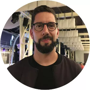 Juraj Tabaček - Slovak actor