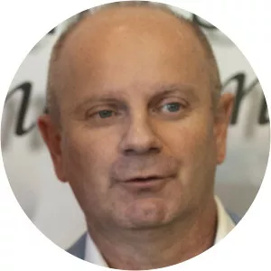 Juraj Vengloš photograph