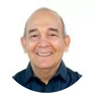 Jurandil dos Santos Juarez