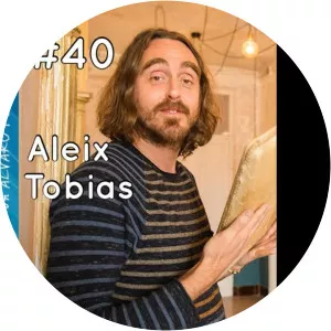 jurandir santana aleix tobias - Musical artist